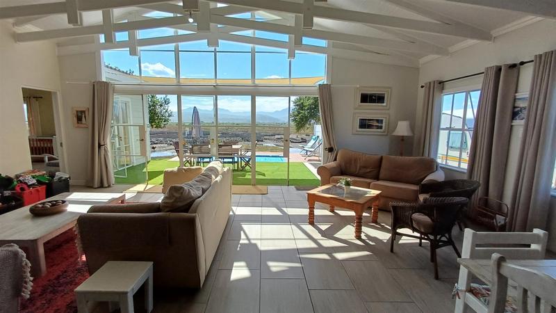 3 Bedroom Property for Sale in Klein Brak Western Cape